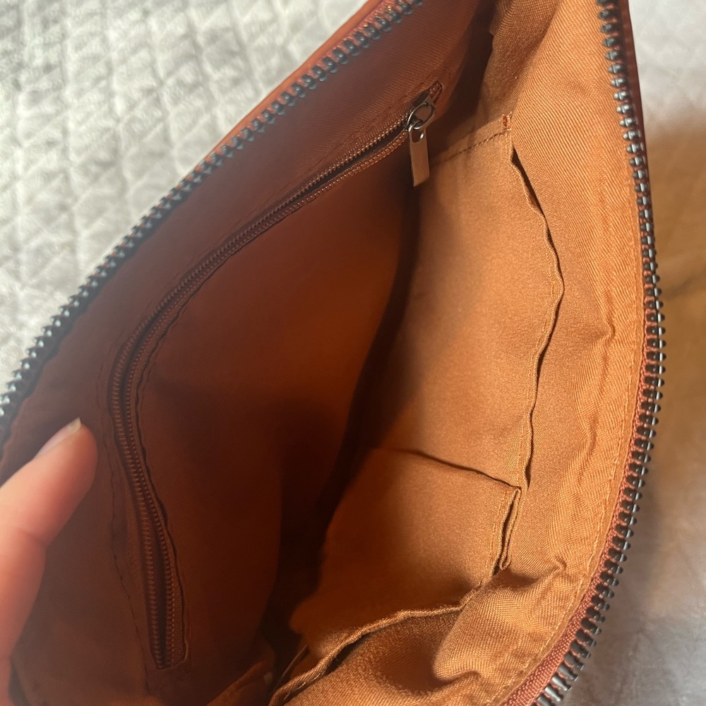 BOHO WESTERN Leather Purse/Crossbody bag - Picture 8 of 8